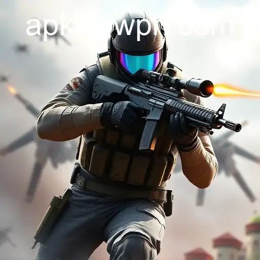 Exploring the Thrilling World of Action Games on Wowph