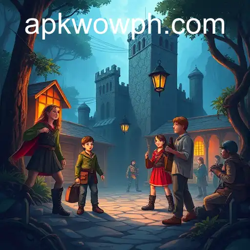 Exploring the Thrilling World of Adventure Games on Wowph