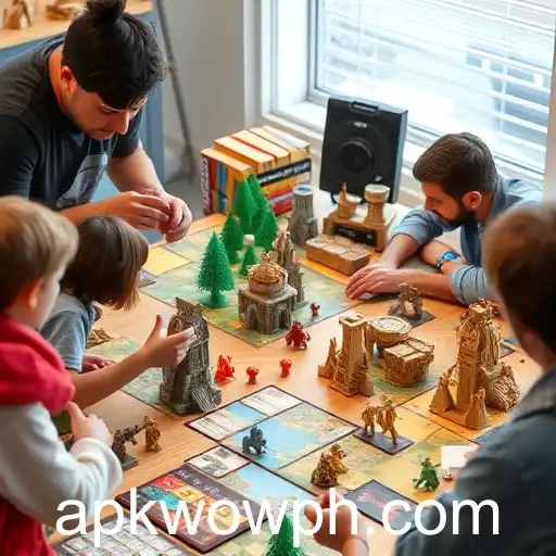 Gaming Trends Shaping the Future