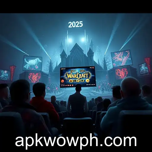 The Rising Influence of Gaming Websites in 2025