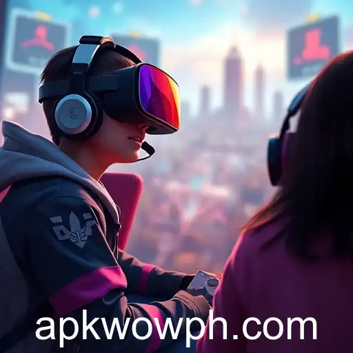 The Rise of Gaming Platforms Amidst Technological Advances