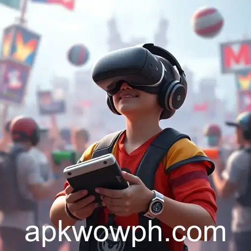 Gaming Trends of 2025: Insights and Evolutions