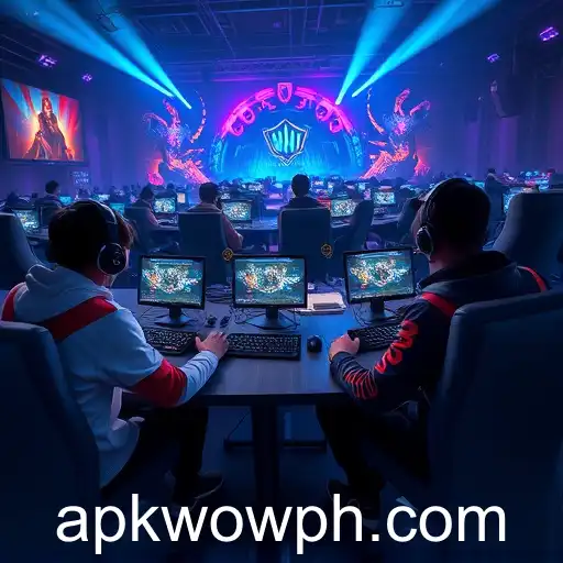 Gaming Trends and Innovations in 2025