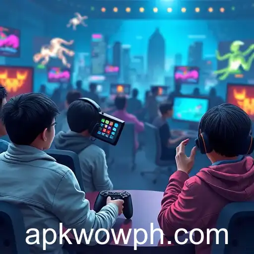 Exploring the Rise of Gaming Communities in 2025