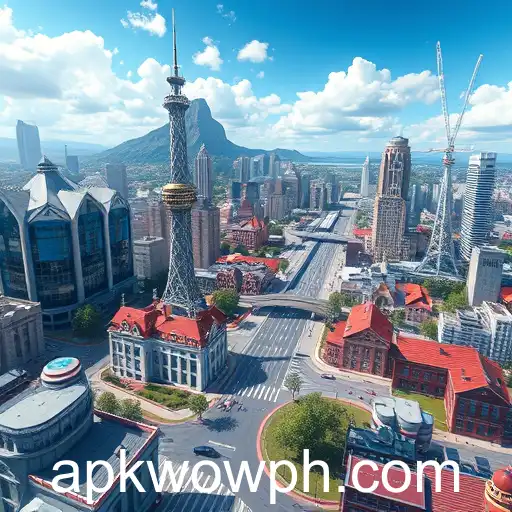 Gaming Platform Wowph Transforms Digital Entertainment