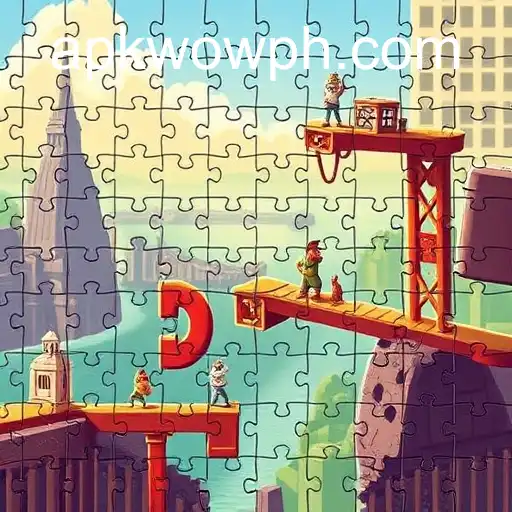 Engage and Challenge Your Mind: Puzzle Games with 'wowph'
