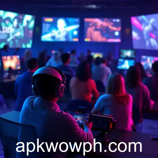 The Rise of Gaming Communities in 2025