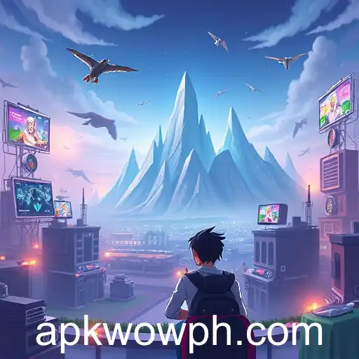 The Rise of Wowph in Gaming Arena