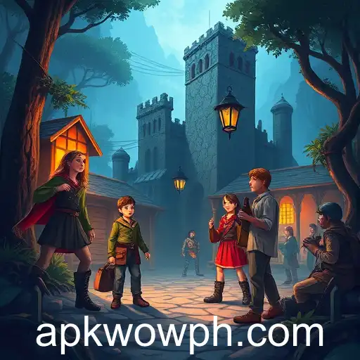 Exploring the Thrilling World of Adventure Games on Wowph