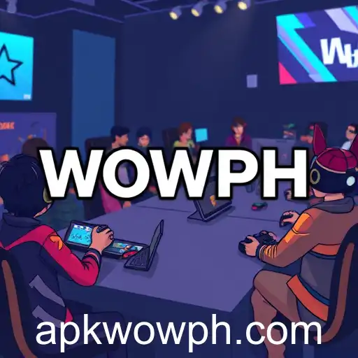 Digital Landscapes: Gaming Environments Shift