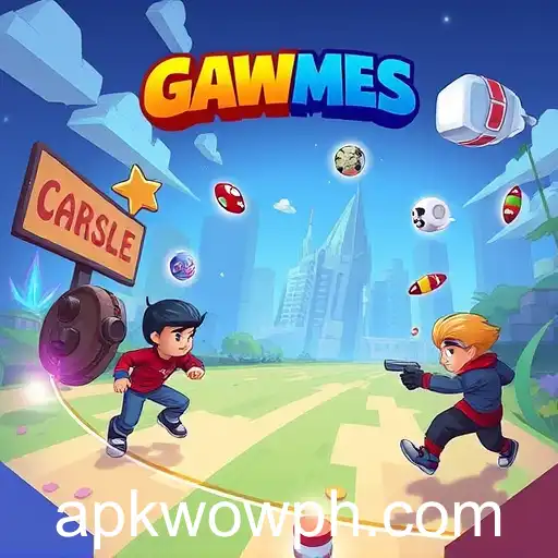 The Rise of English Game Websites in 2025