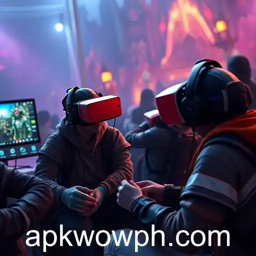 The Rise of Game Websites in 2025