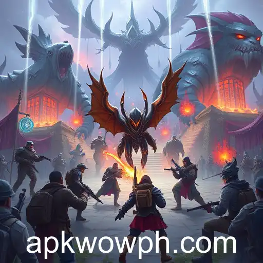 The Thriving Universe of Multiplayer Games