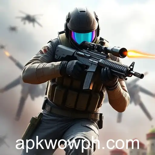 The Rise of Wowph: A Gaming Giant